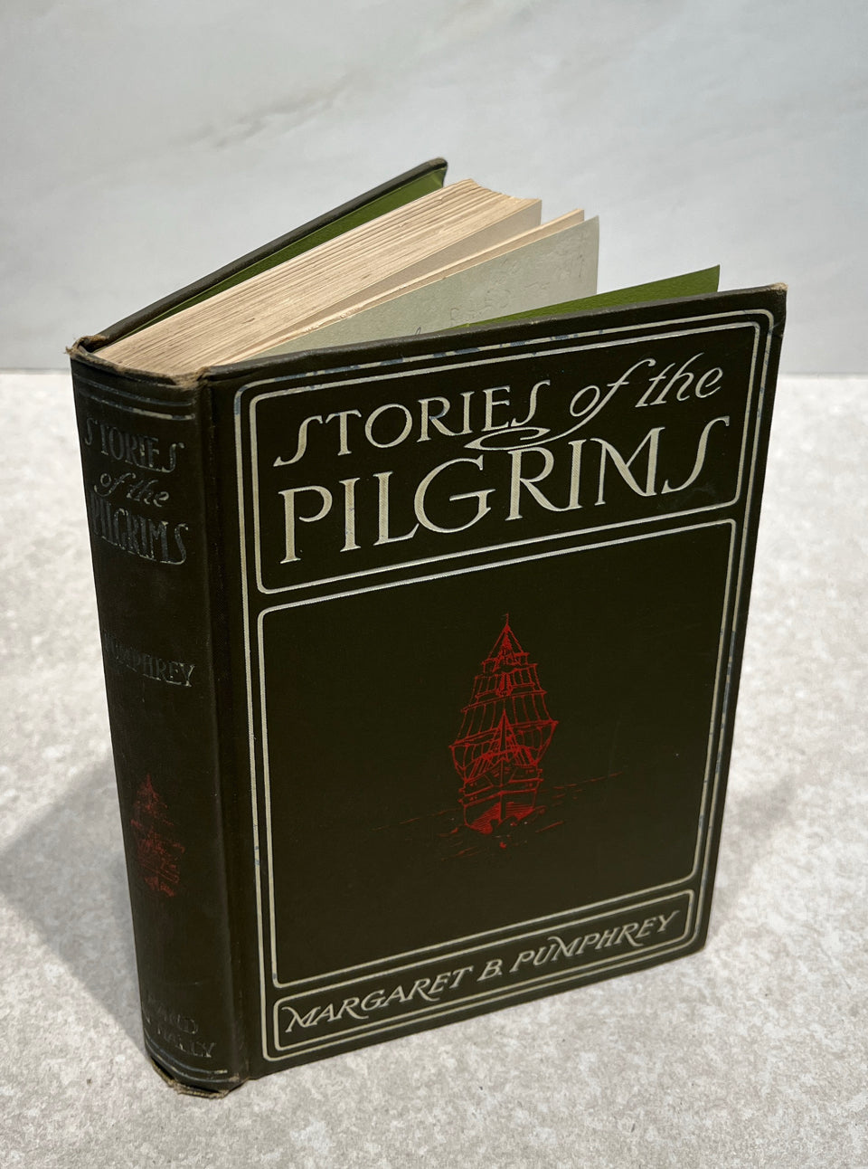 Old Book