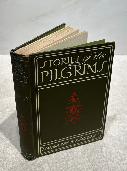 Old Book