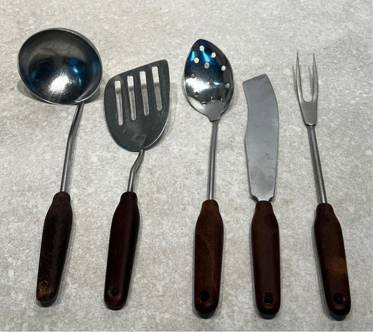 Set of Utensils