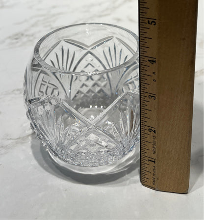 Waterford Candleholder