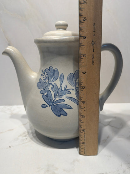 Pfaltzgraff Coffee Pot