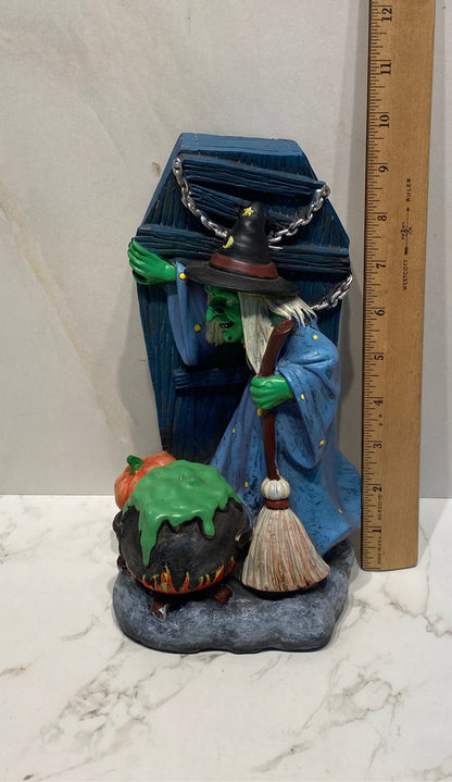 Witch Decor