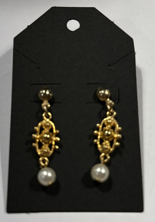 Sarah Earrings