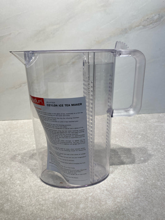 Bodum Pitcher