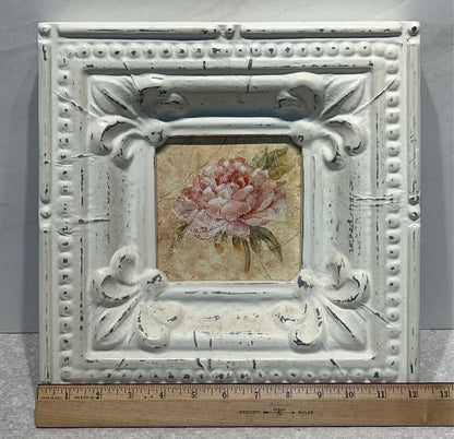 Peony Tin