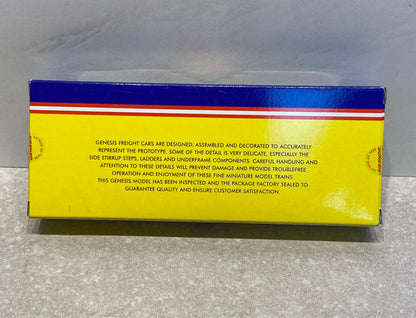 Union Pacific Box Car