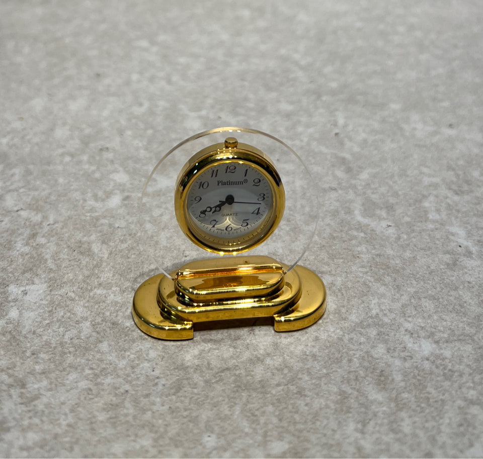 Mini Clock