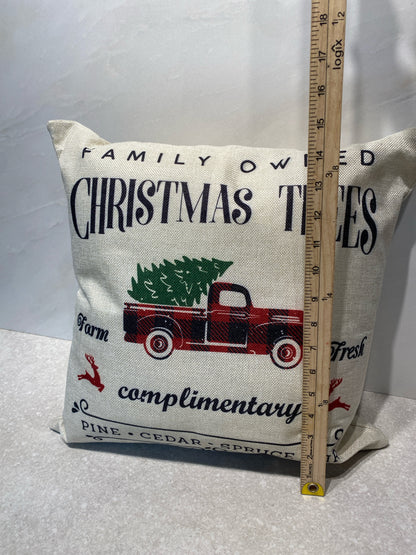 Christmas Pillow