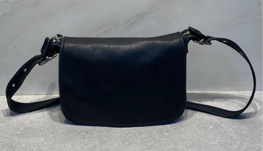 Vintage Coach Handbag