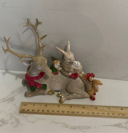 Deer Decor