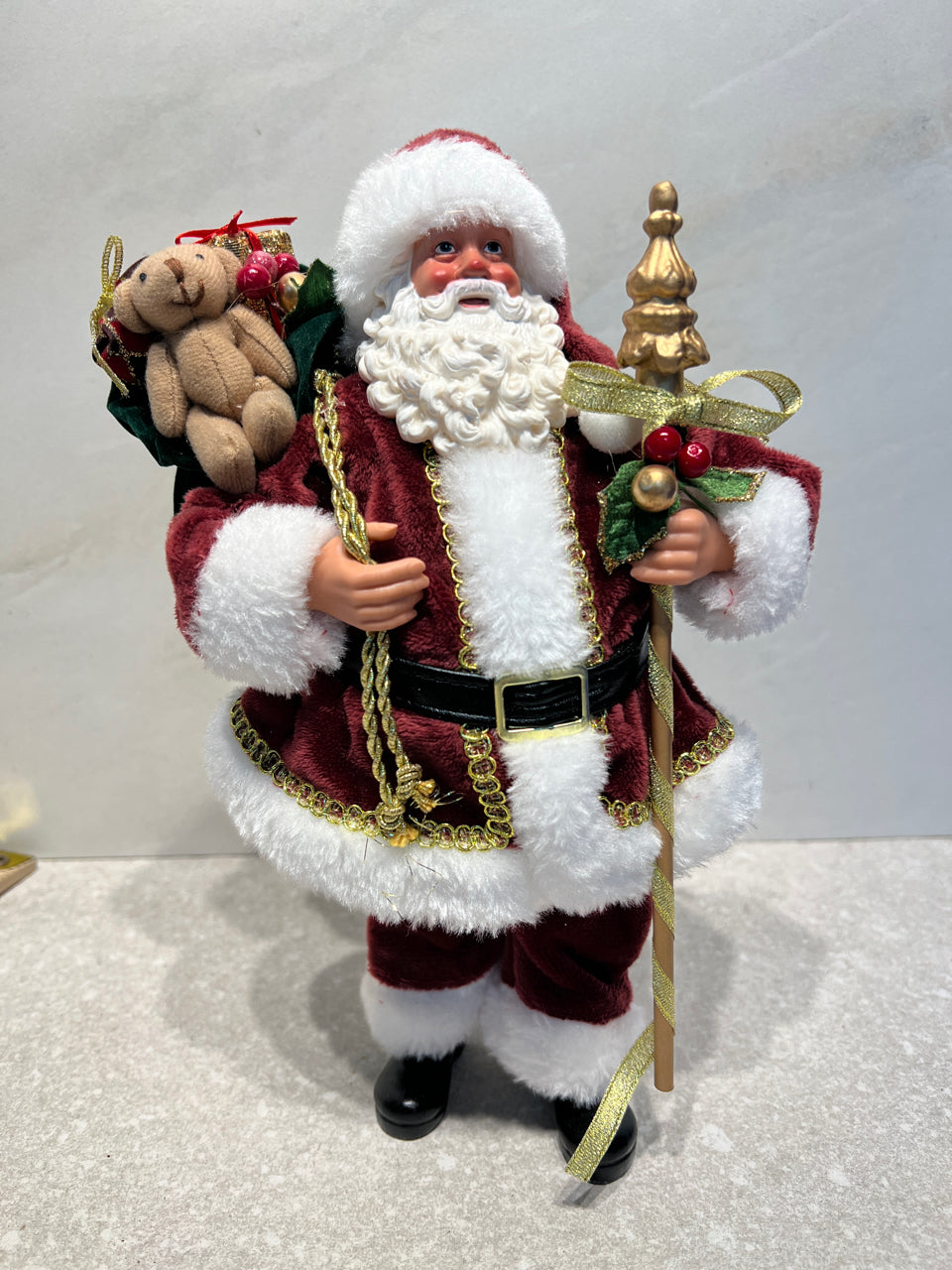 Santa