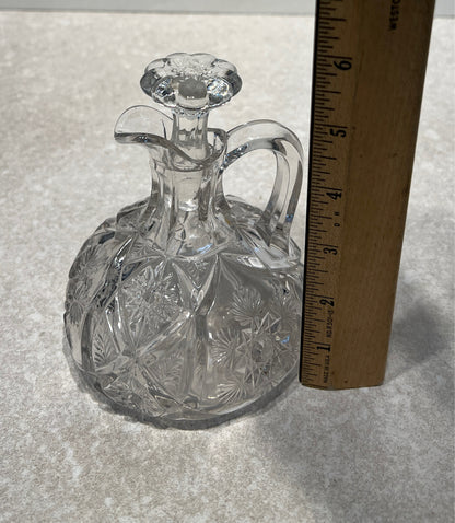 Cruet