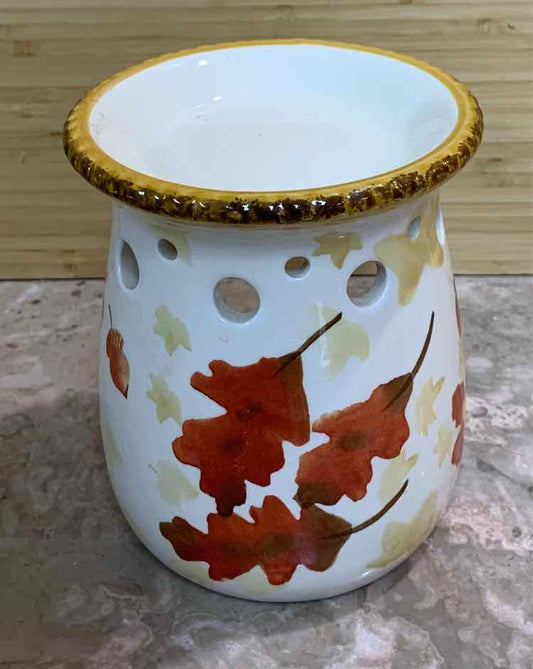 Candleholder