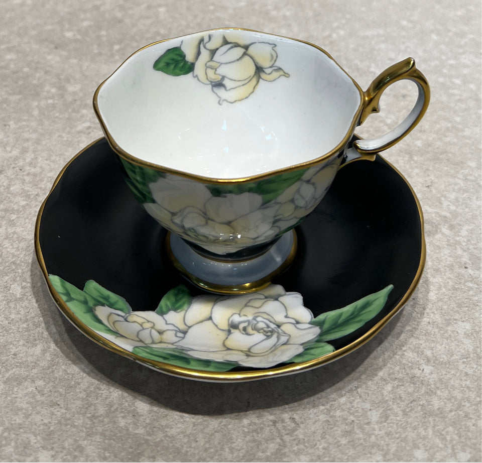 Royal Albert Cup and Saucer