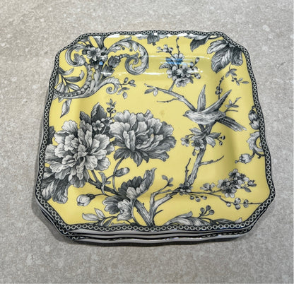 Set of 3 Plates