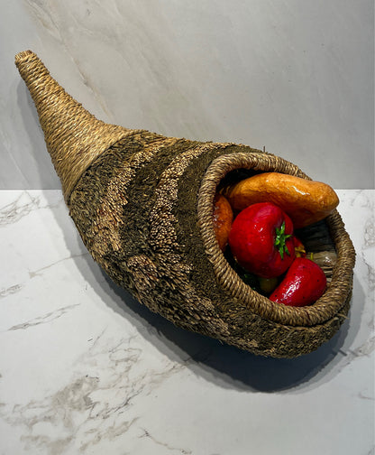 Cornucopia Decor