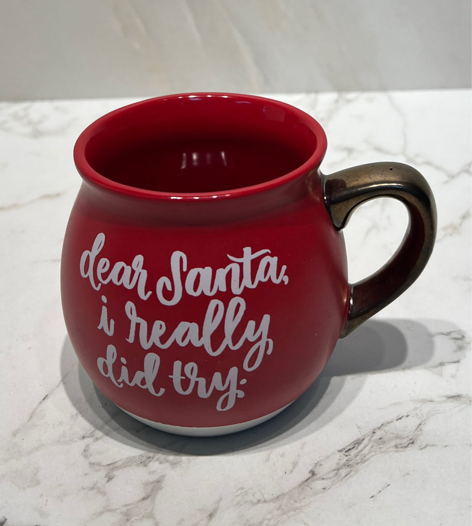 Mug