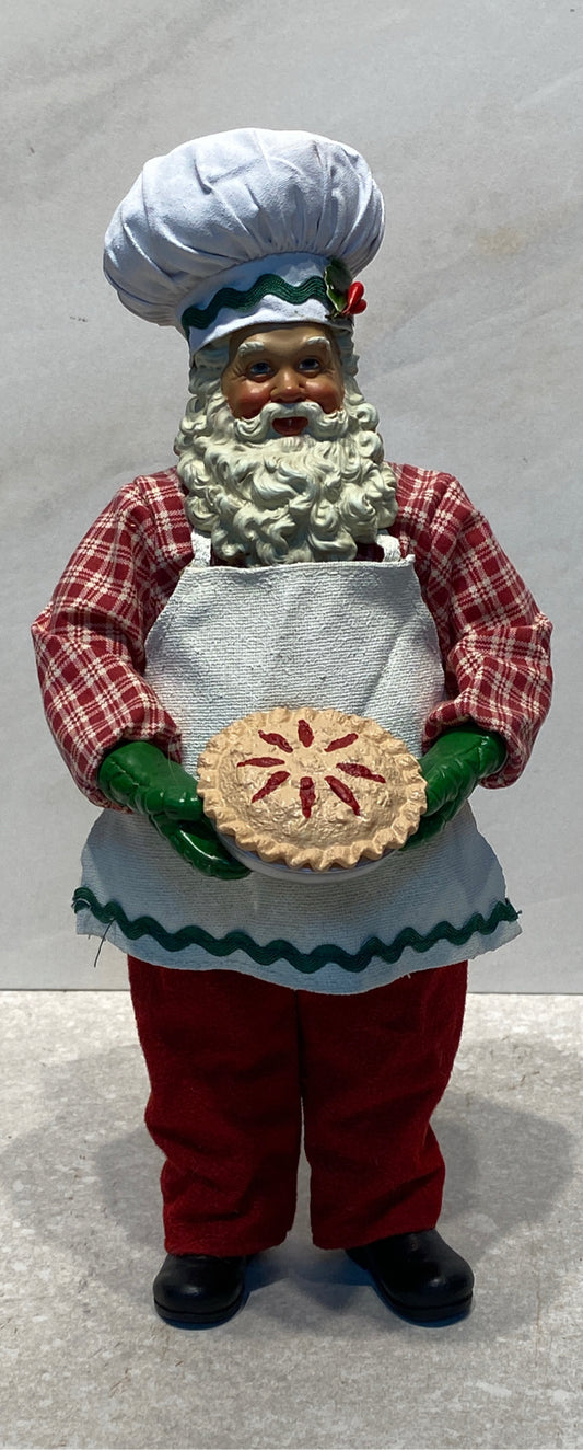 Santa