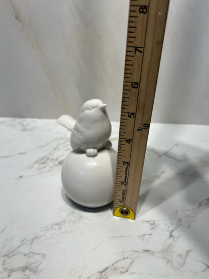 Bird Figurine