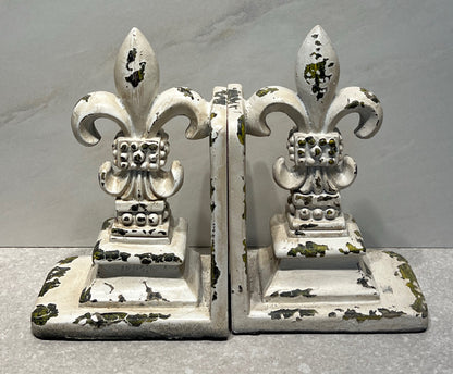 Pair of Bookends