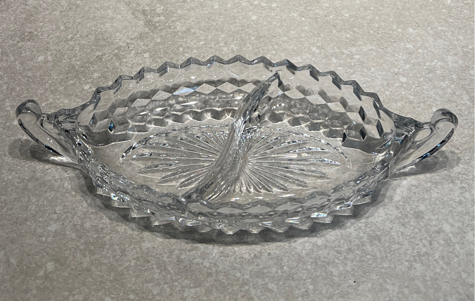 Divided Dish
