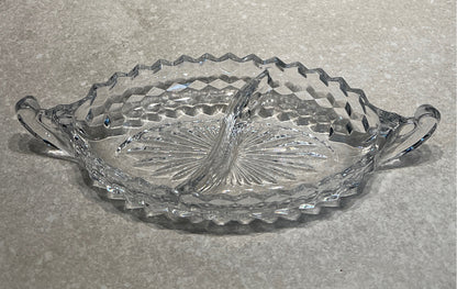 Divided Dish
