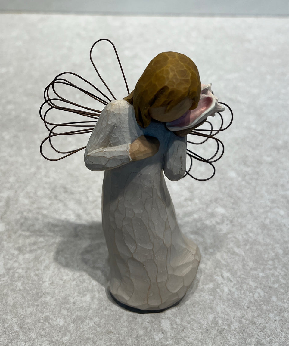 Willow Tree Figurine