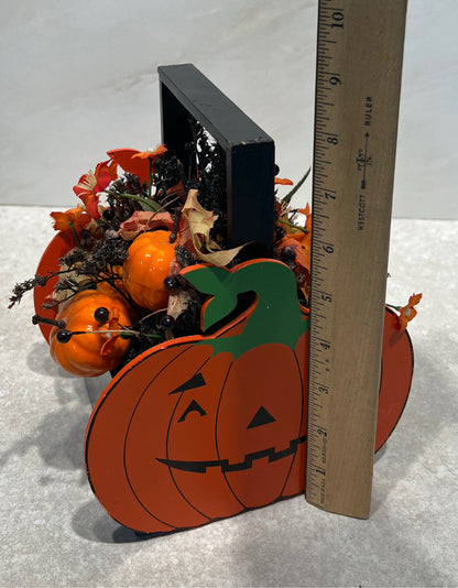 Halloween Decor