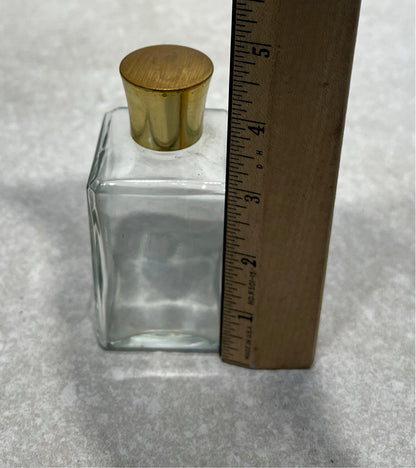 Perfume Bottle