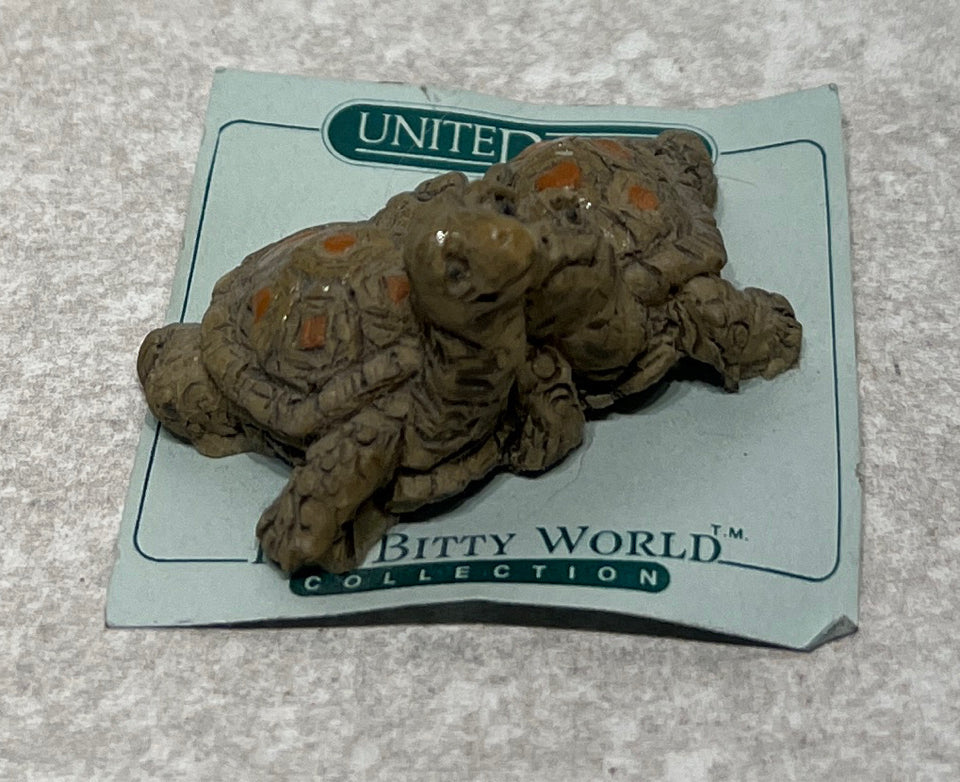 Mini Figurine