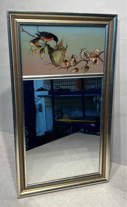 Bird Mirror