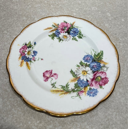 England Plate