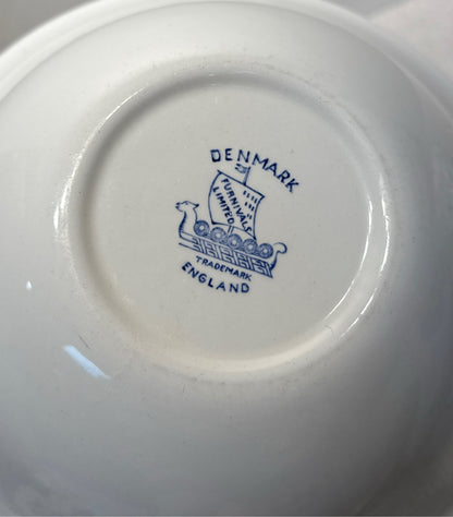 Denmark Furnivals Serving Bowl