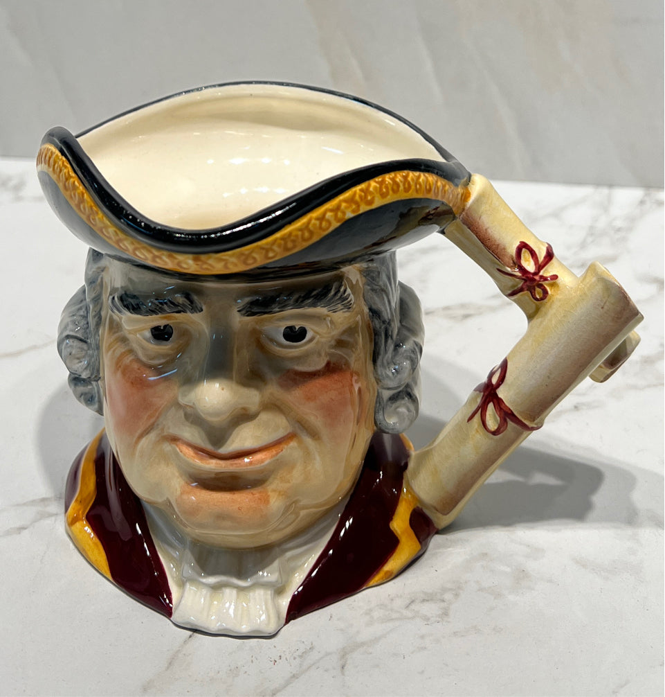 "Treasure Island" Mug