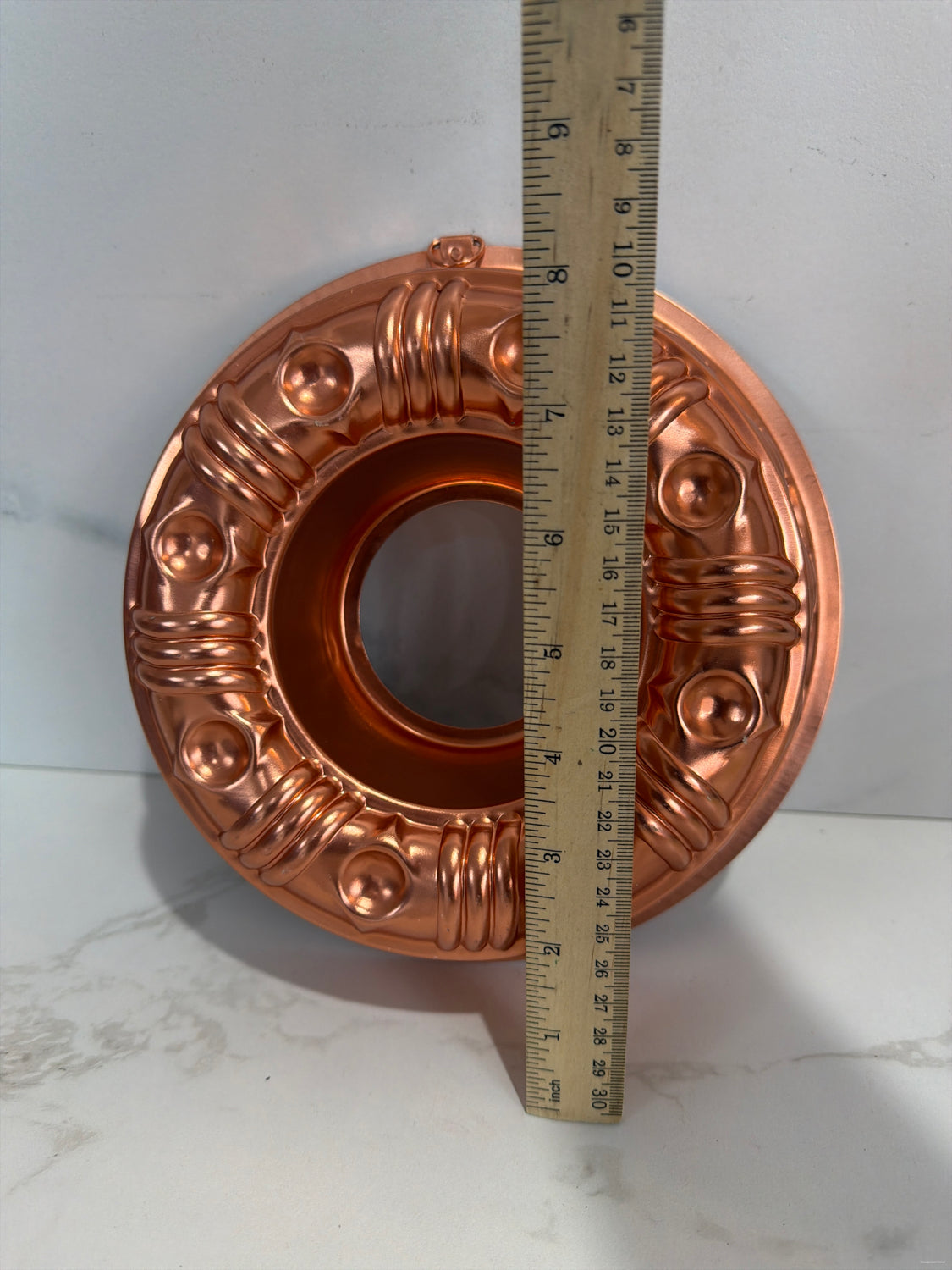 Copper Decor