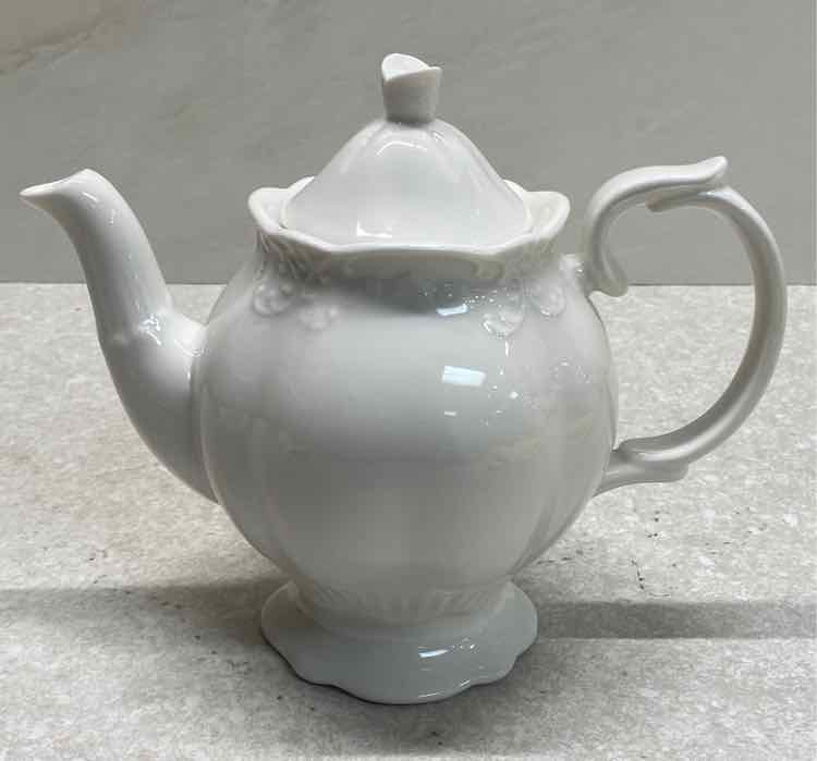 Teapot