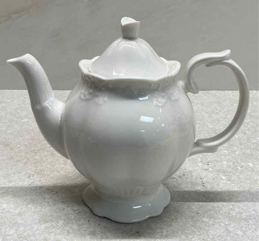 Teapot