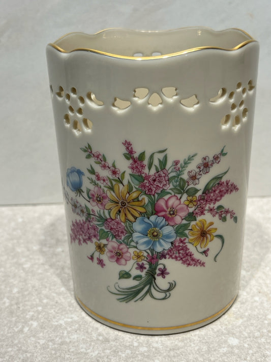 Lenox Constitution Votive Holder