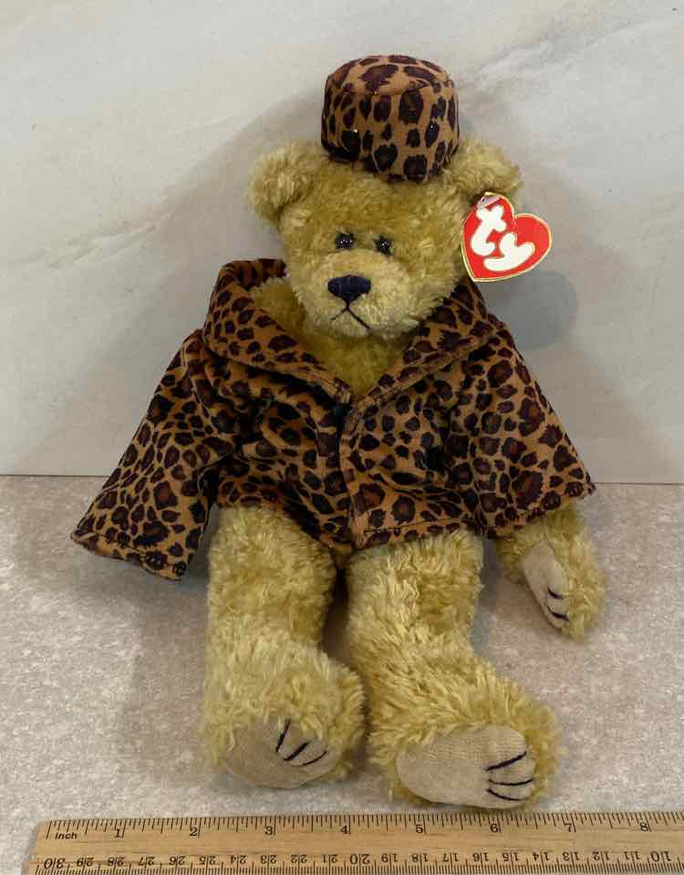 Beanie Babies