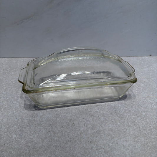 Covered Casserole