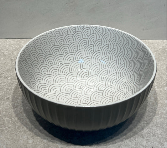 Denmark Serving Bowl