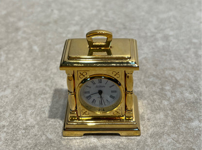 Mini Clock