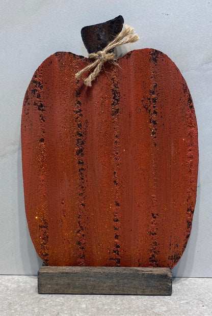 Pumpkin