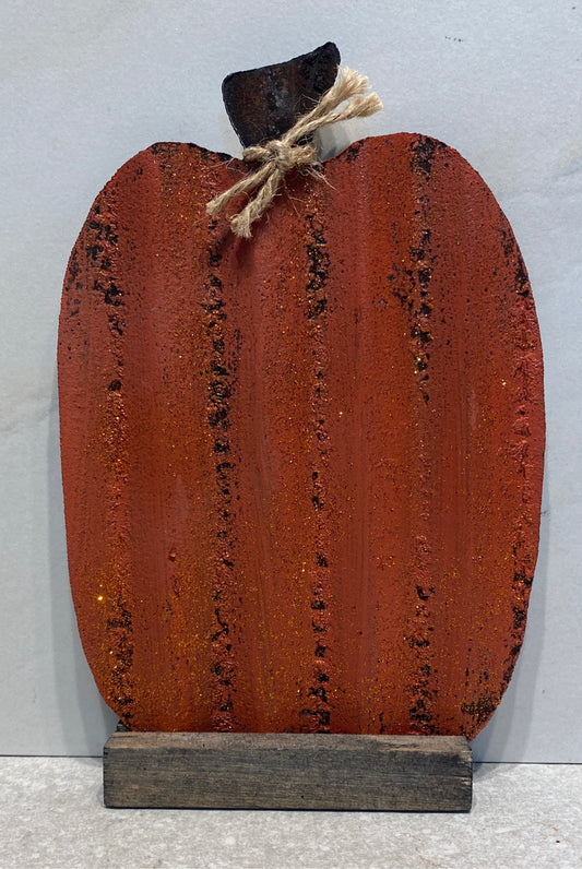 Pumpkin