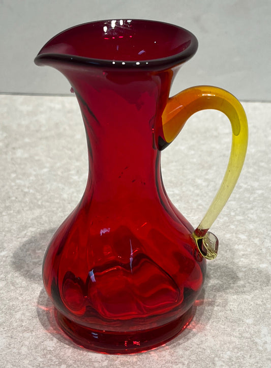 Pitcher