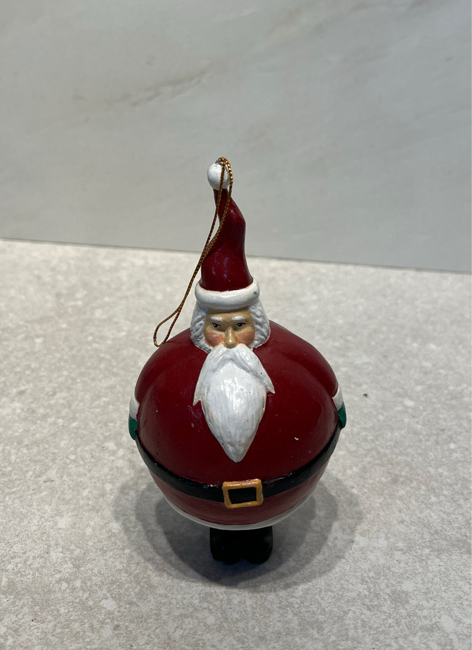 Christmas Ornament