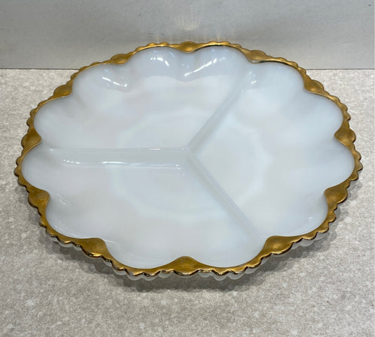 Divided Dish