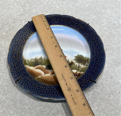 Plate