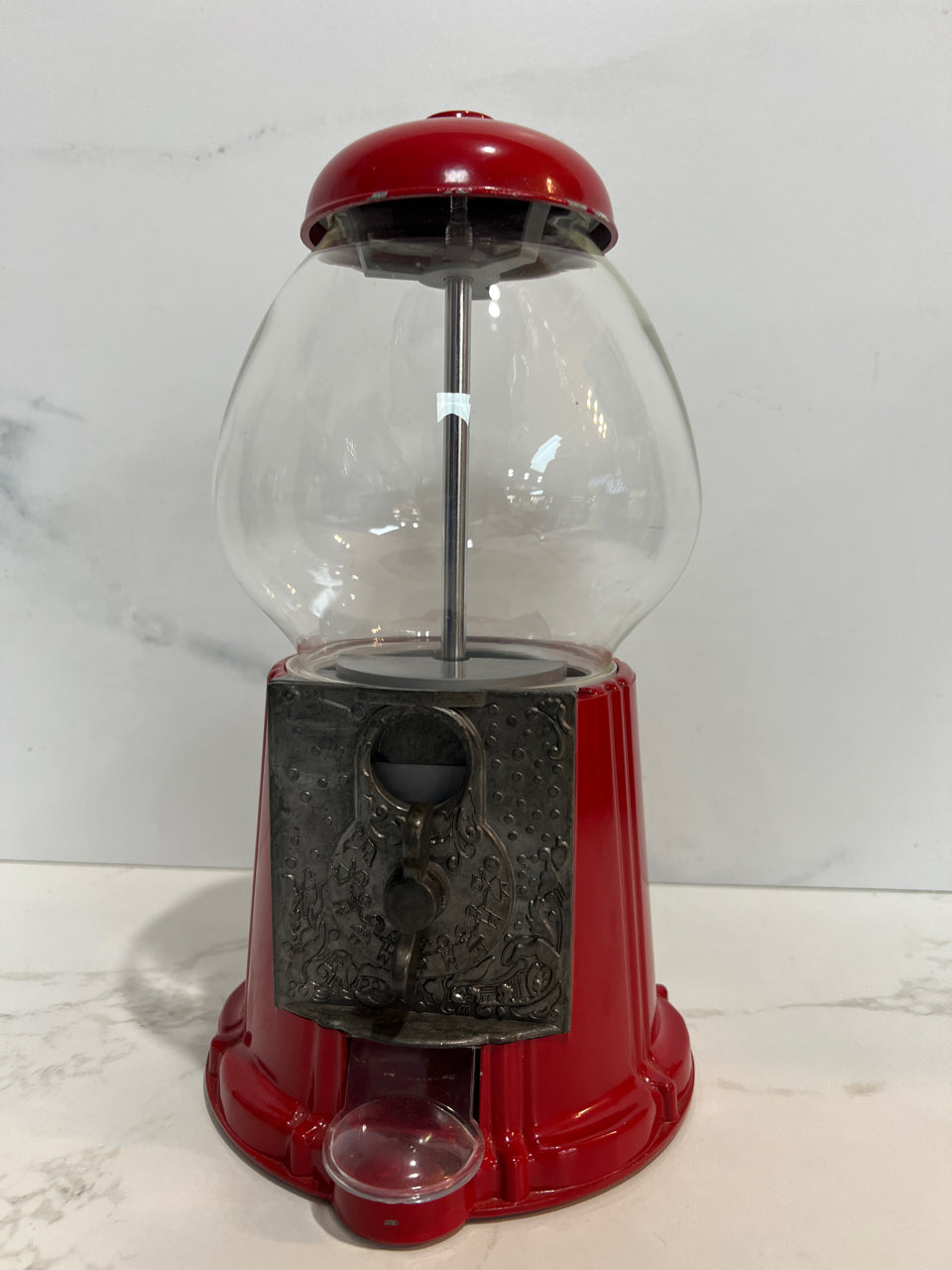 GUmball Machine