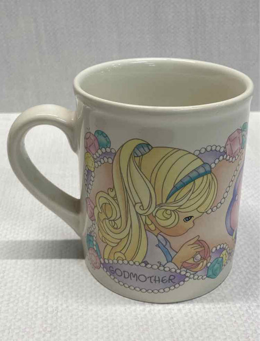 Precious Moments Mug